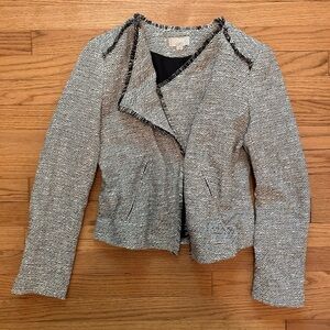 LOFT blazer